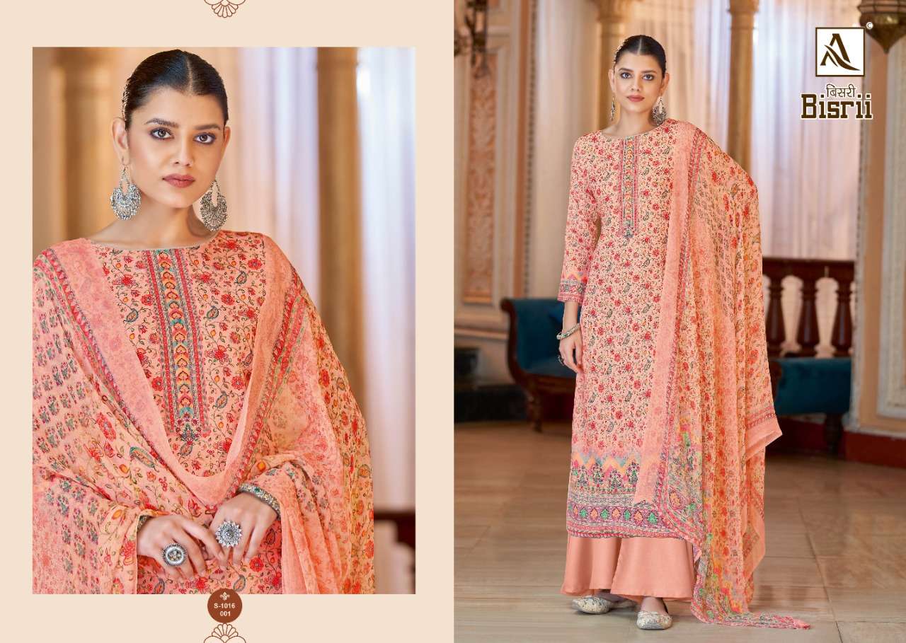 ALOK SUITS BISRII