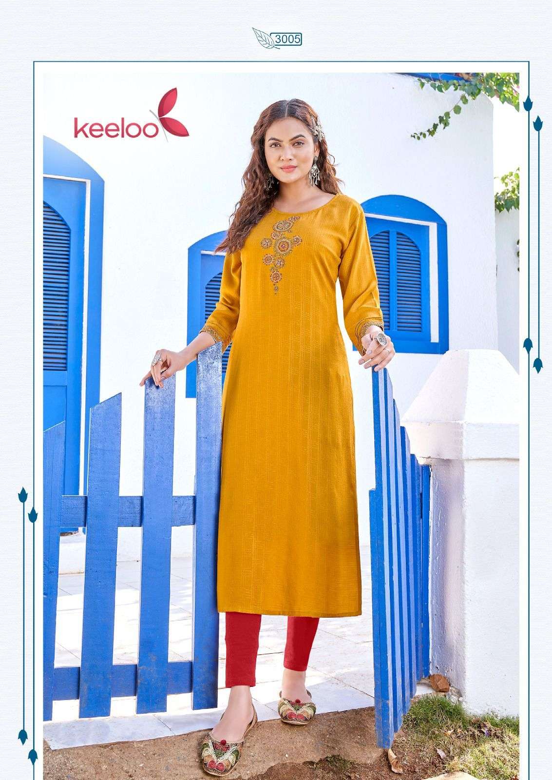 KEELOO KANIKA VOL 3