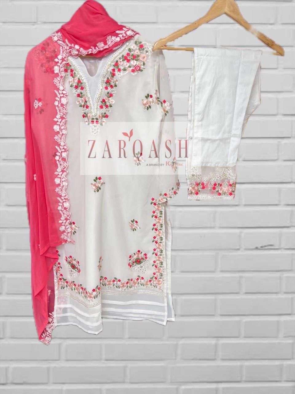 ZARQASH Z 109 