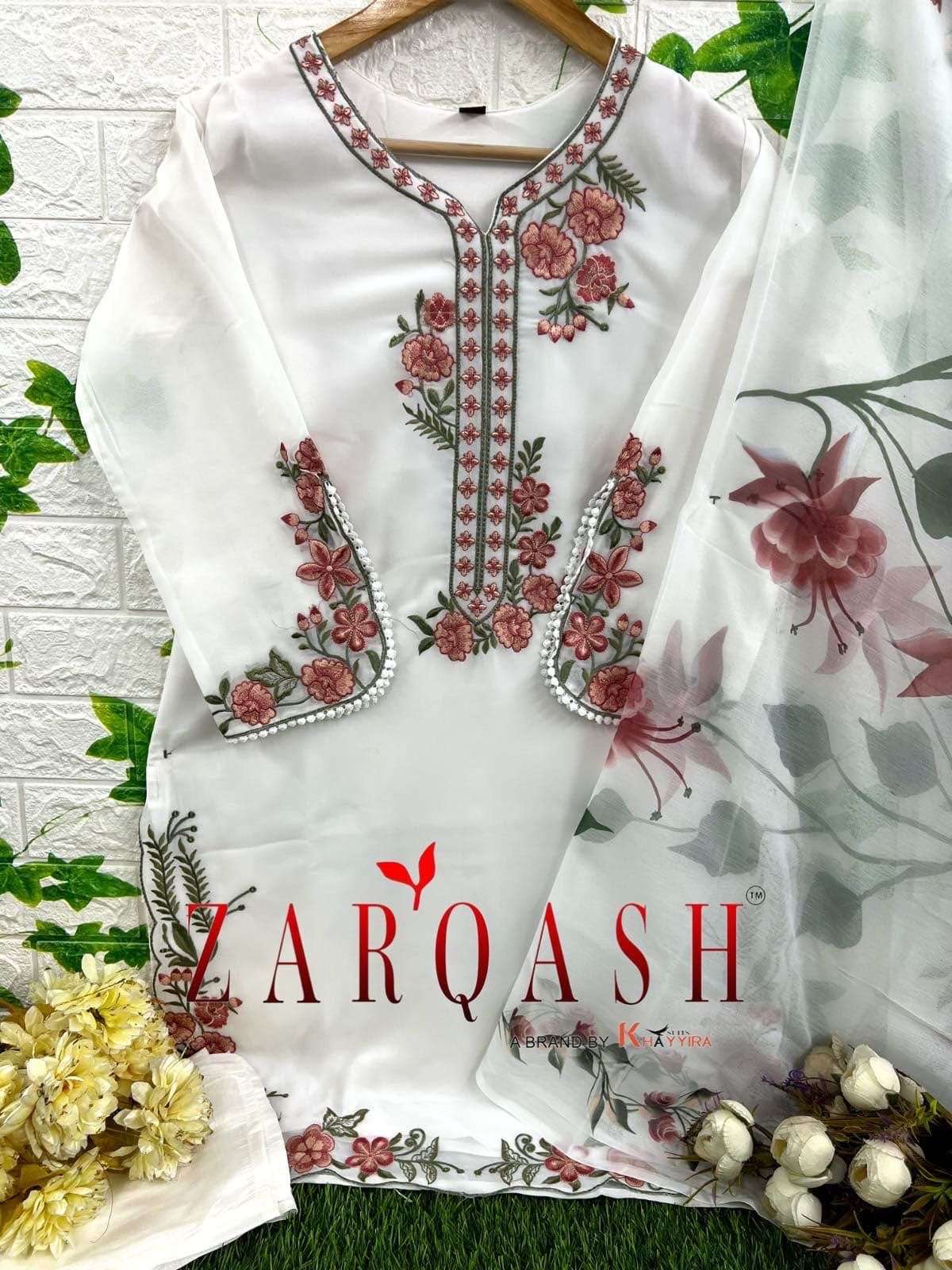 ZARQASH Z 13