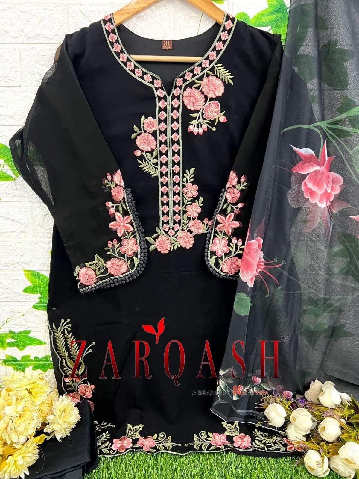 ZARQASH Z 13