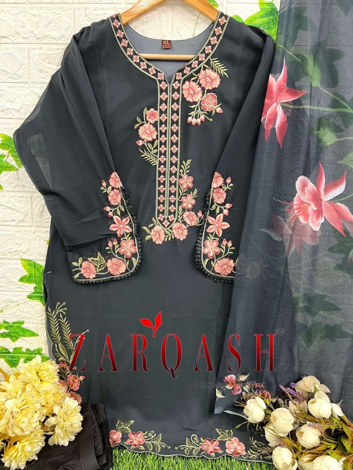 ZARQASH Z 13