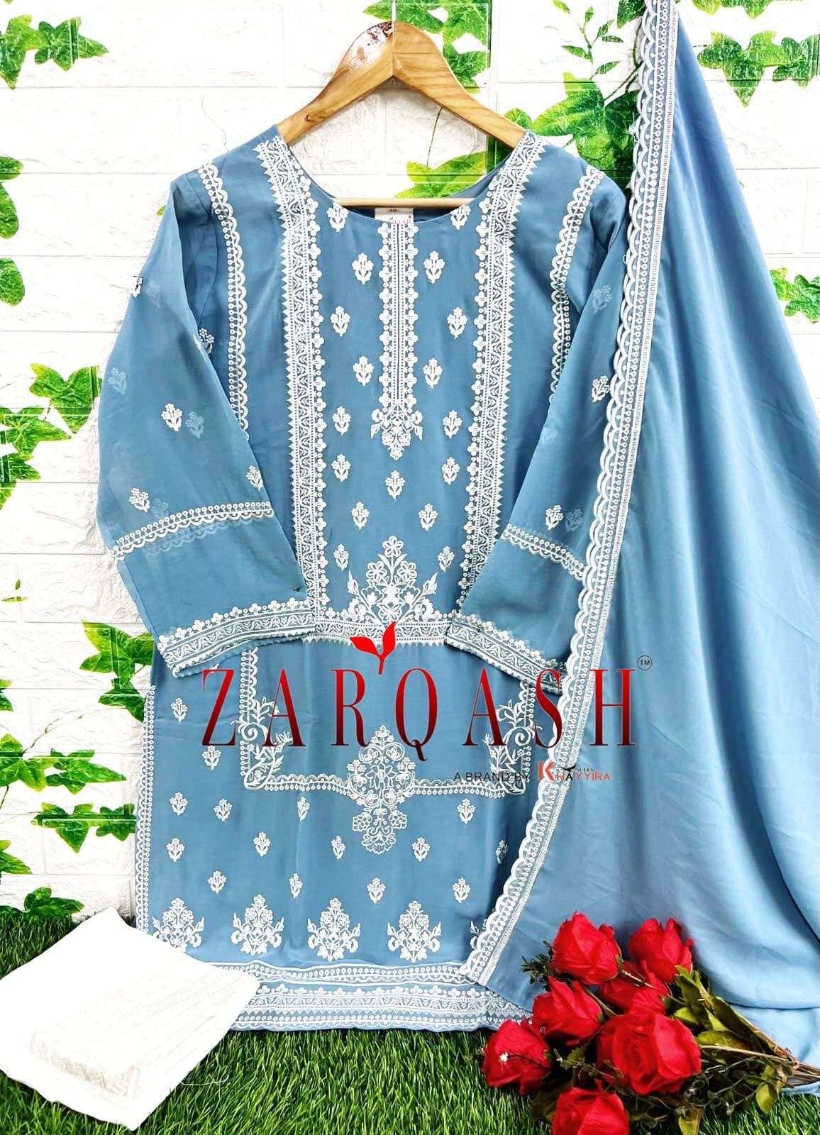 ZARQASH Z 144