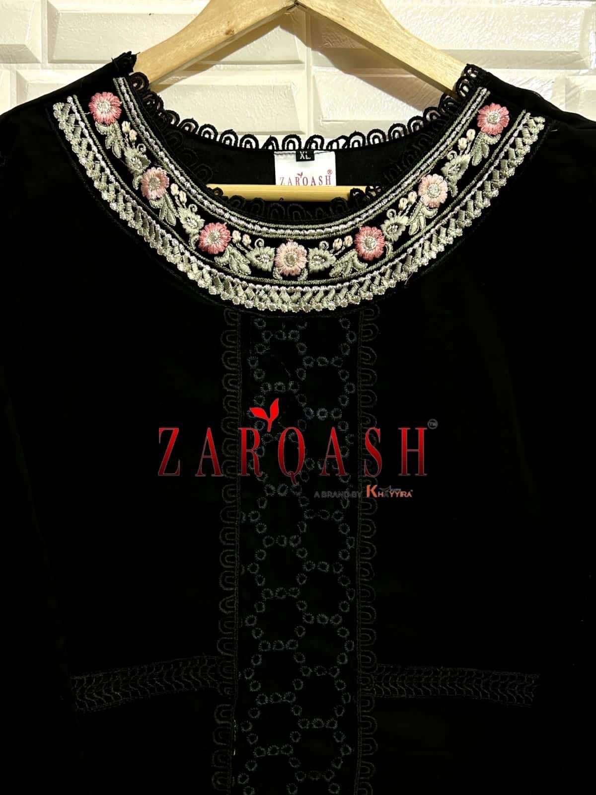 ZARQASH Z 146