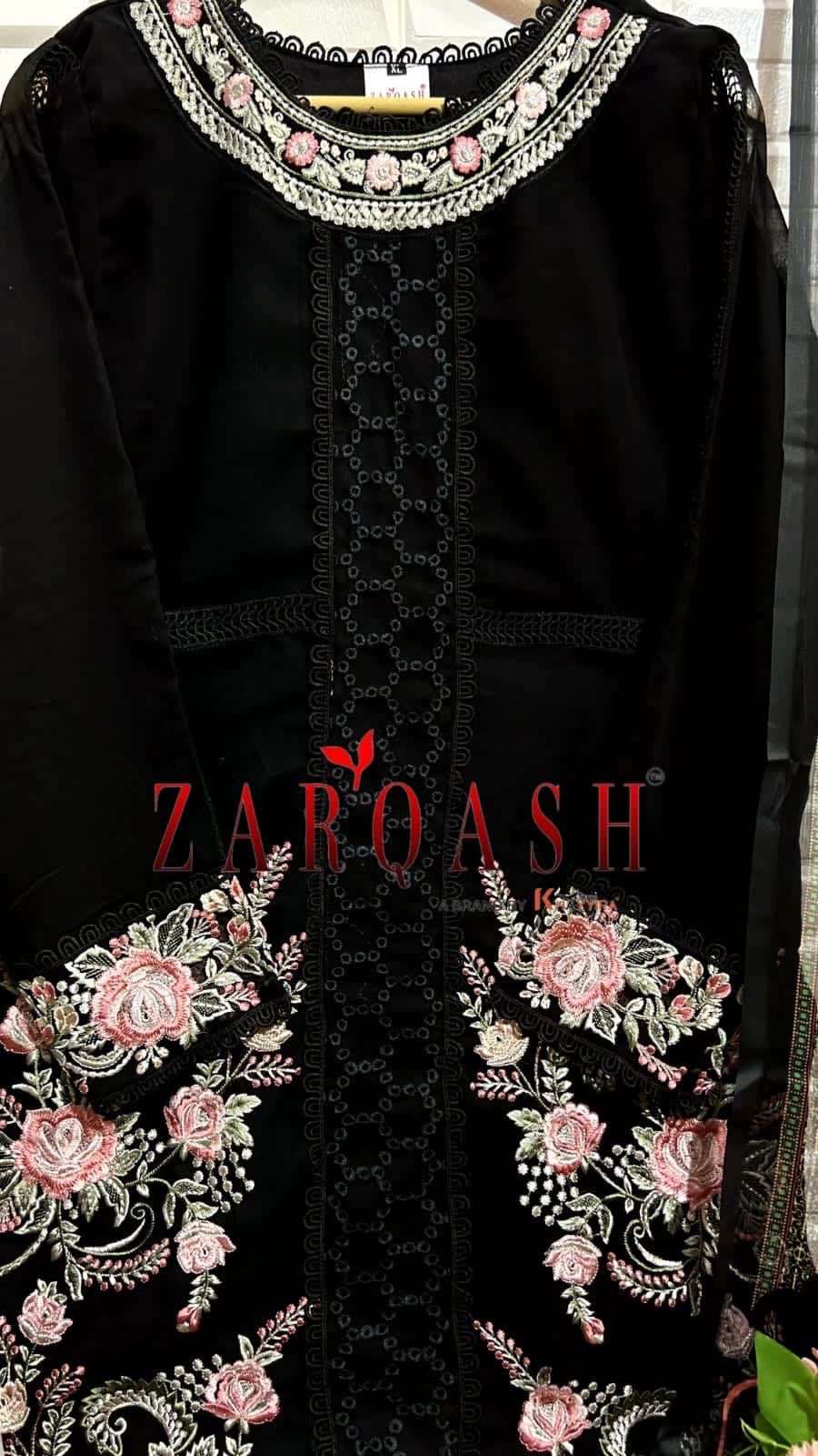 ZARQASH Z 146