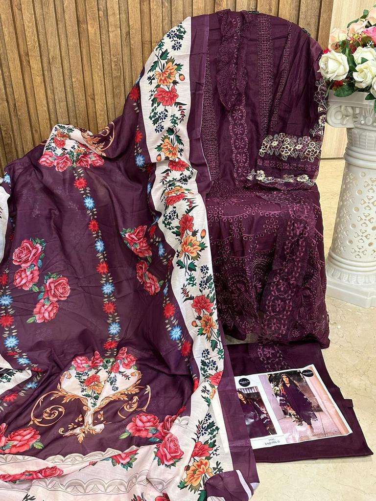 MEHBOOB TEX QALMAKAR COLLECTION VOL 2