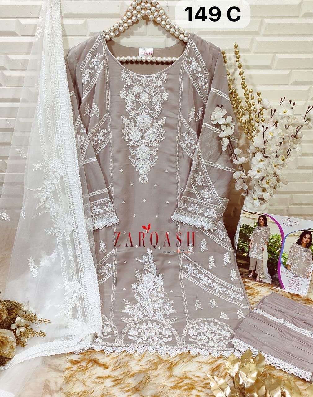 ZARQASH Z 149