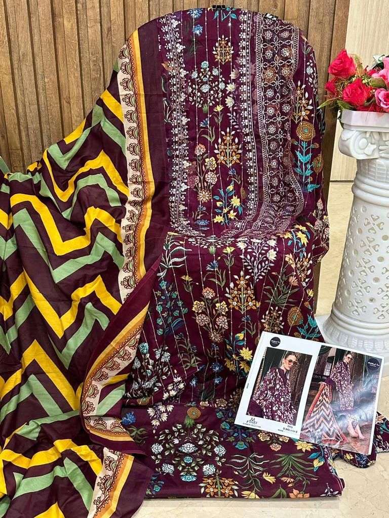 MEHBOOB TEX  MARIA B MPRINT SPRING SUMMER COLLECTION 