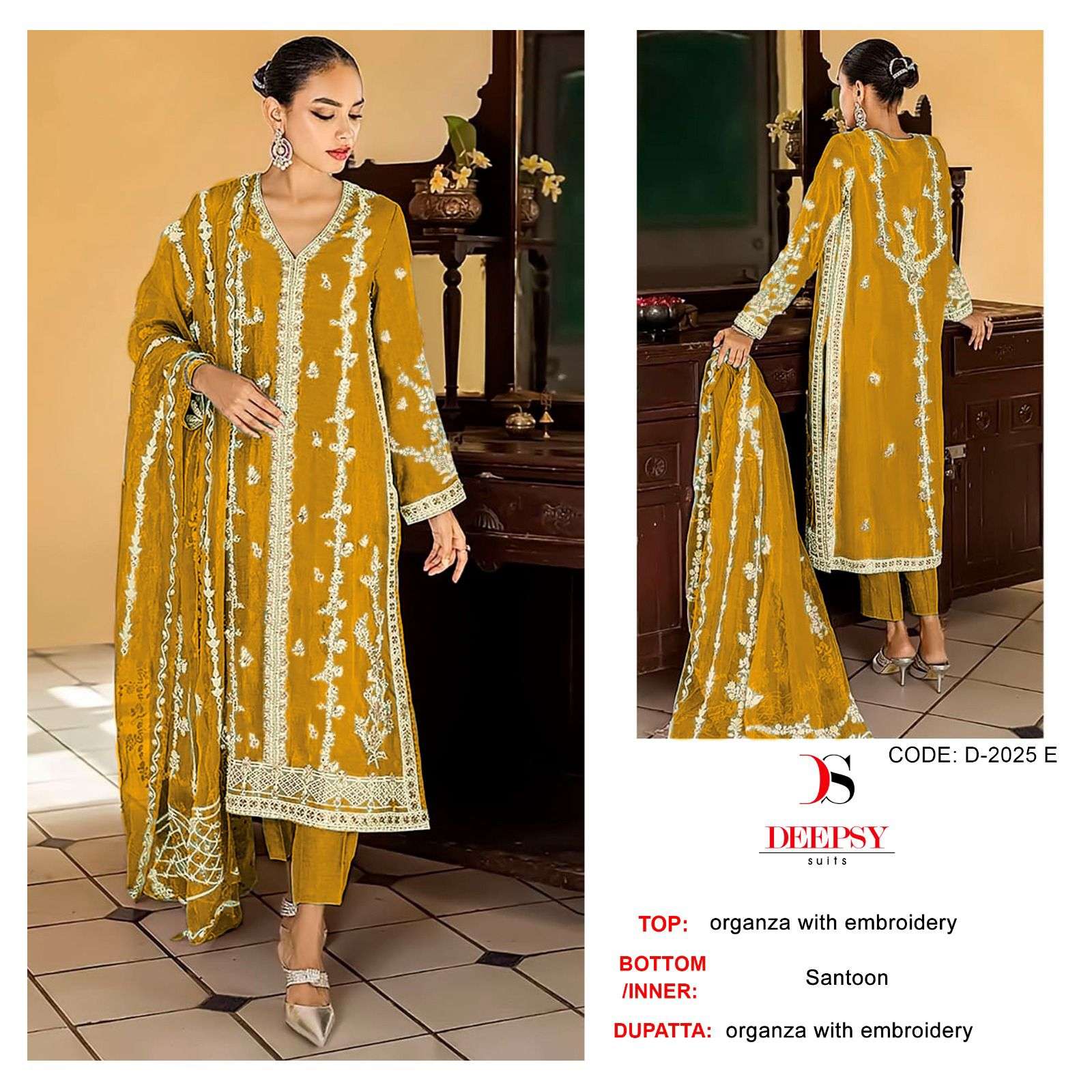 Buy Deepsy suits raas 47001-47008 Series 5394 + 5% GSt Extra foil printed  Attractive salwar suits wholesale supplier at Low Prices - Akhand Wholesale