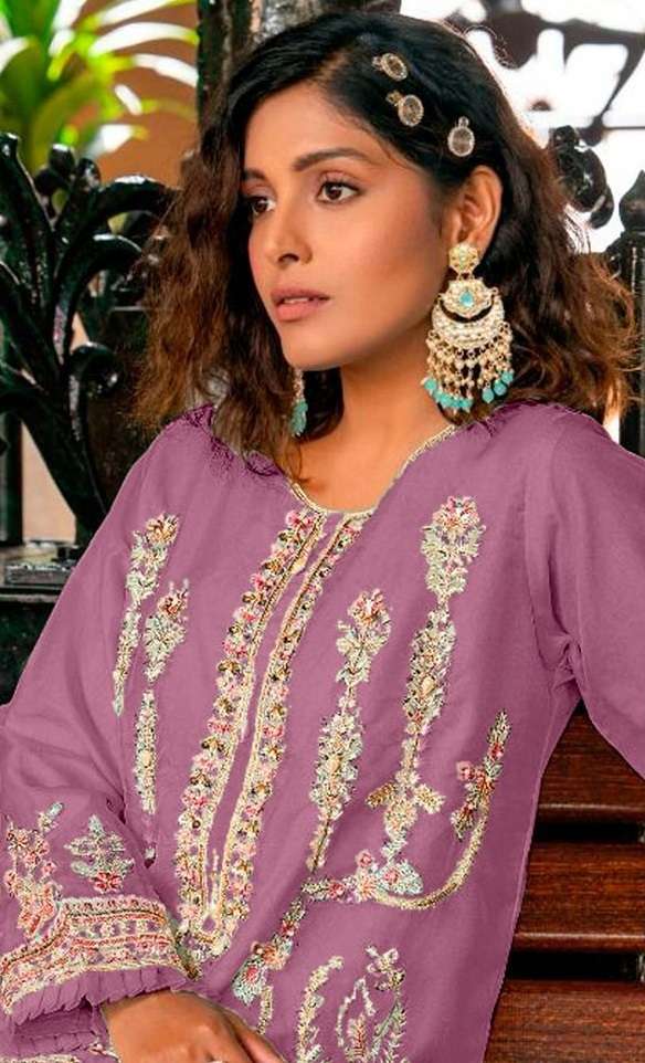 Deepsy Suit 1261 Colors Salwar Kameez By Deepsy Suit For Single Catalog -  ashdesigners.in