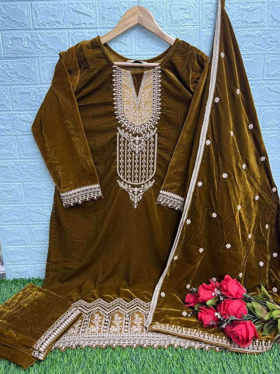 DEEPSY SUITS GULL JEE MARIA B READY MADE COLLECTION