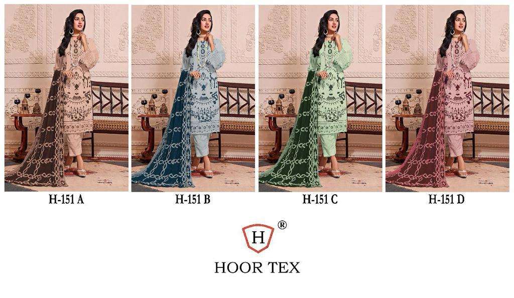 HOOR TEX H 151 