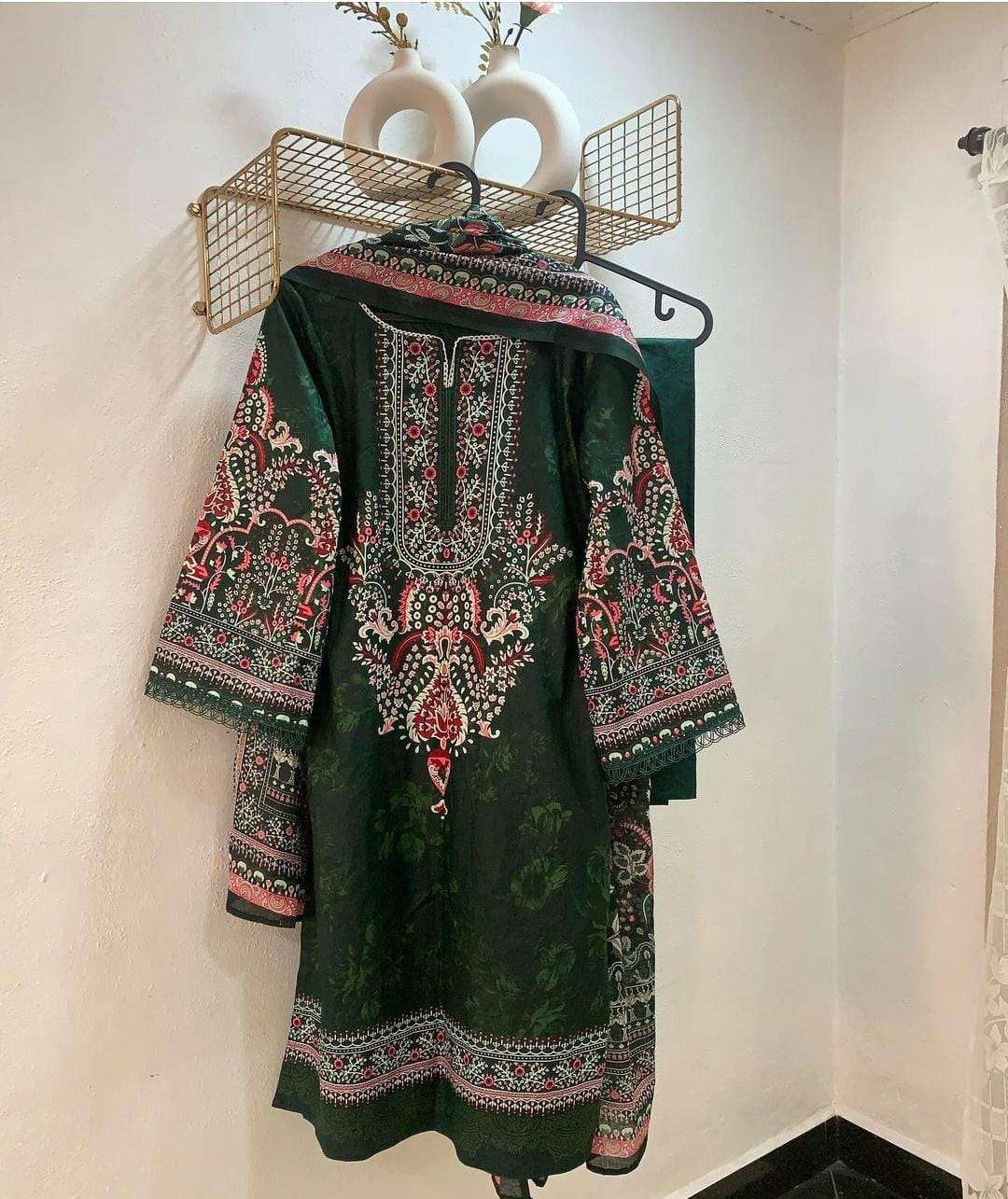 KEVAL FAB SOBIA NAZIR VOL 11 READY MADE COLLECTION
