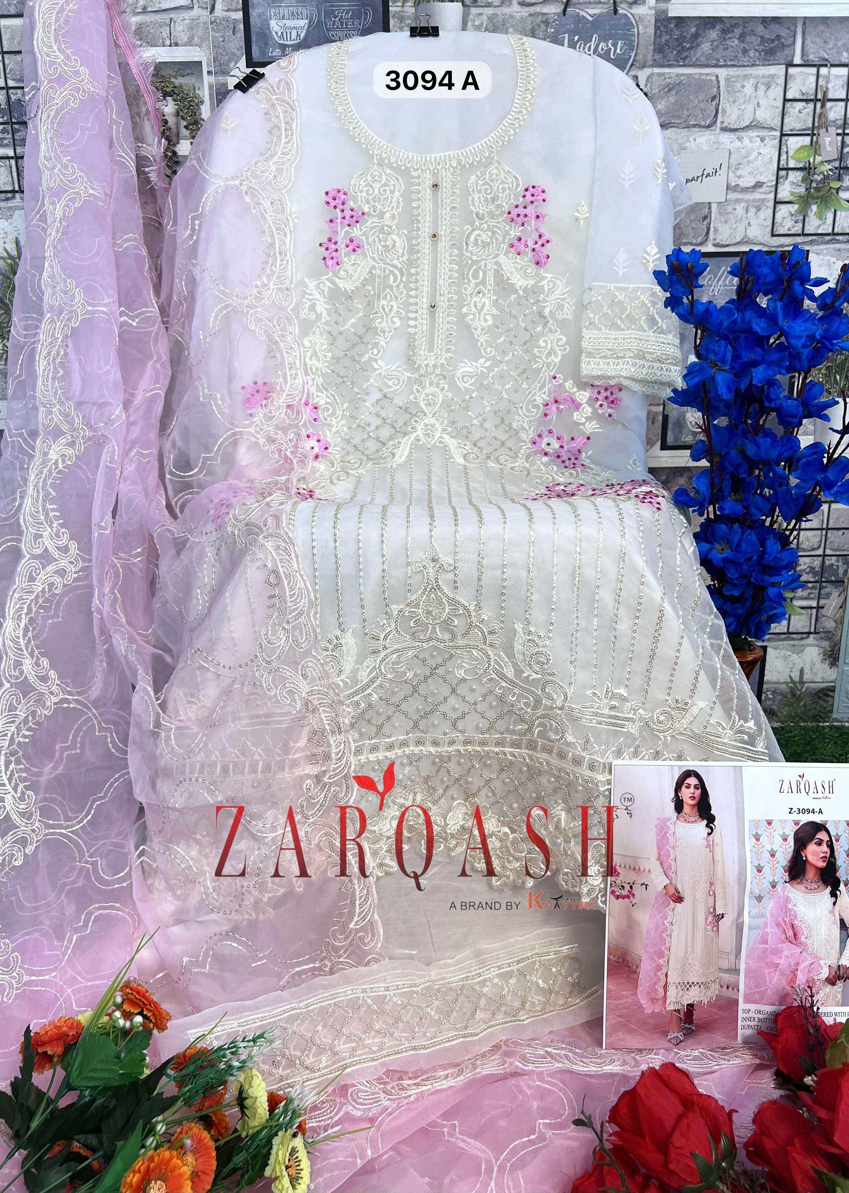 ZARQASH Z 3094 