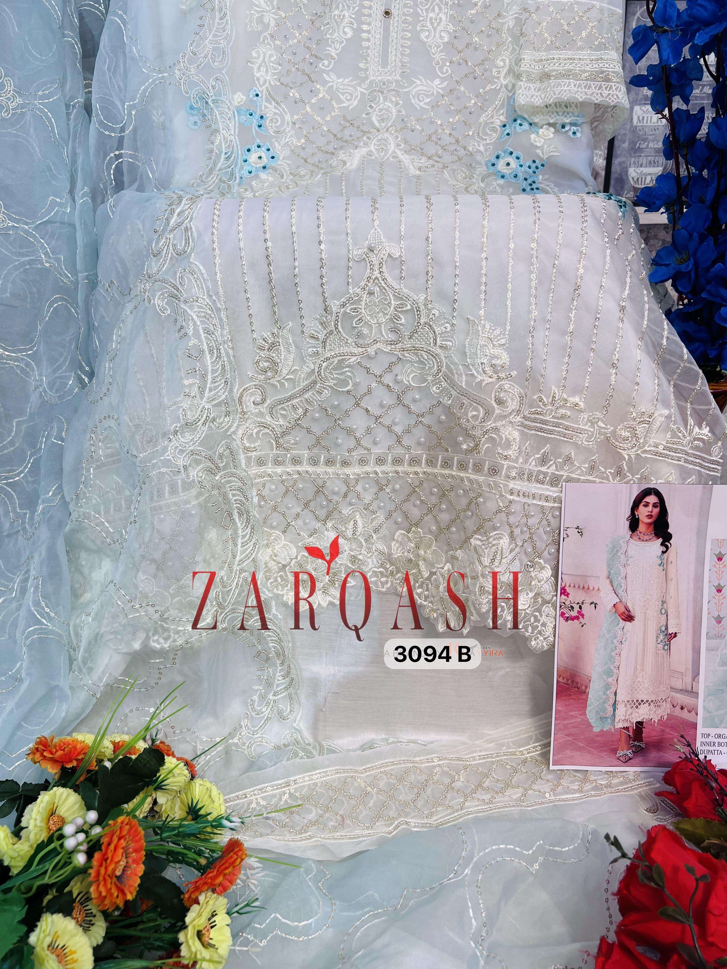 ZARQASH Z 3094 