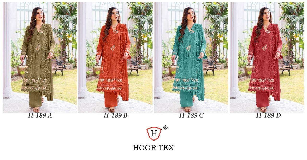 HOOR TEX H 189 