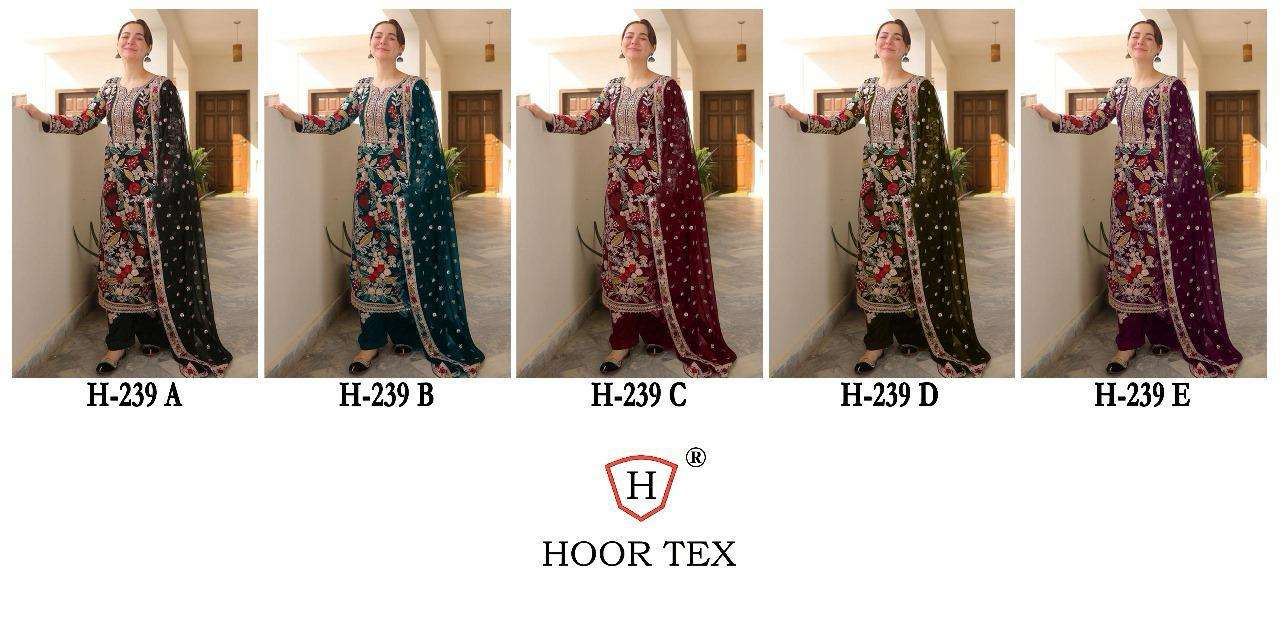 HOOR TEX H 239 