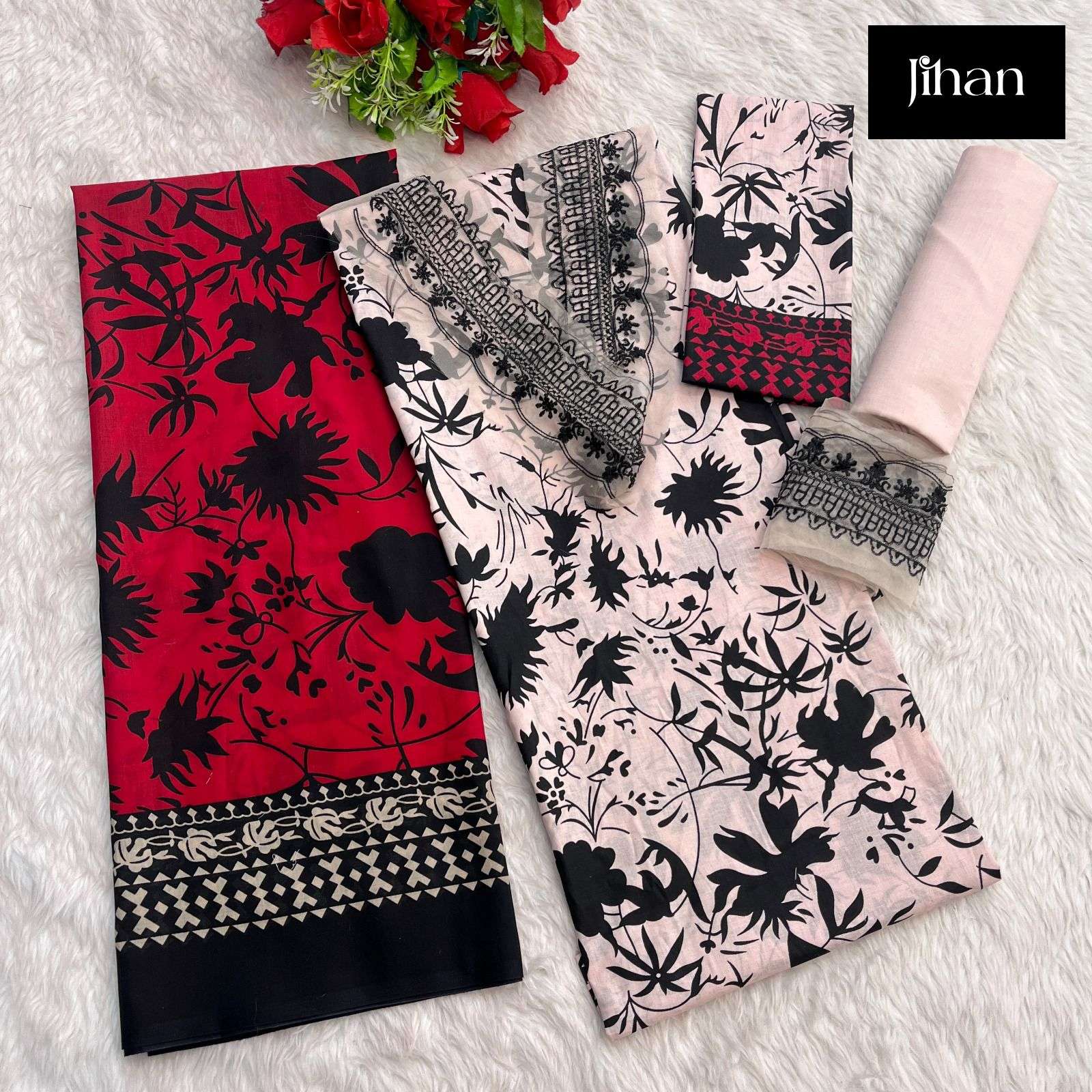 JIHAN IMPERIAL COLLECTION VOL 1 