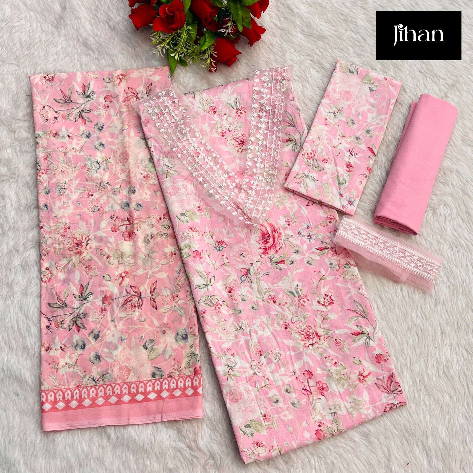 JIHAN IMPERIAL COLLECTION VOL 1 