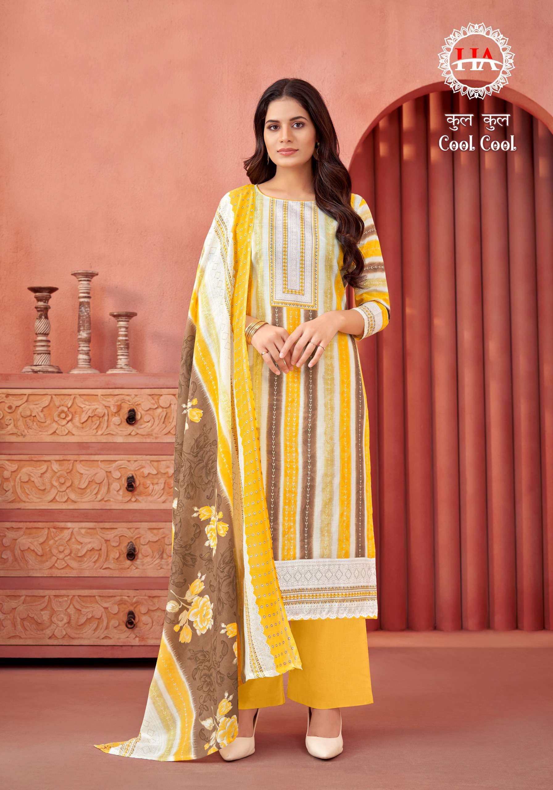 HARSHIT FASHION HUB COOL COOL