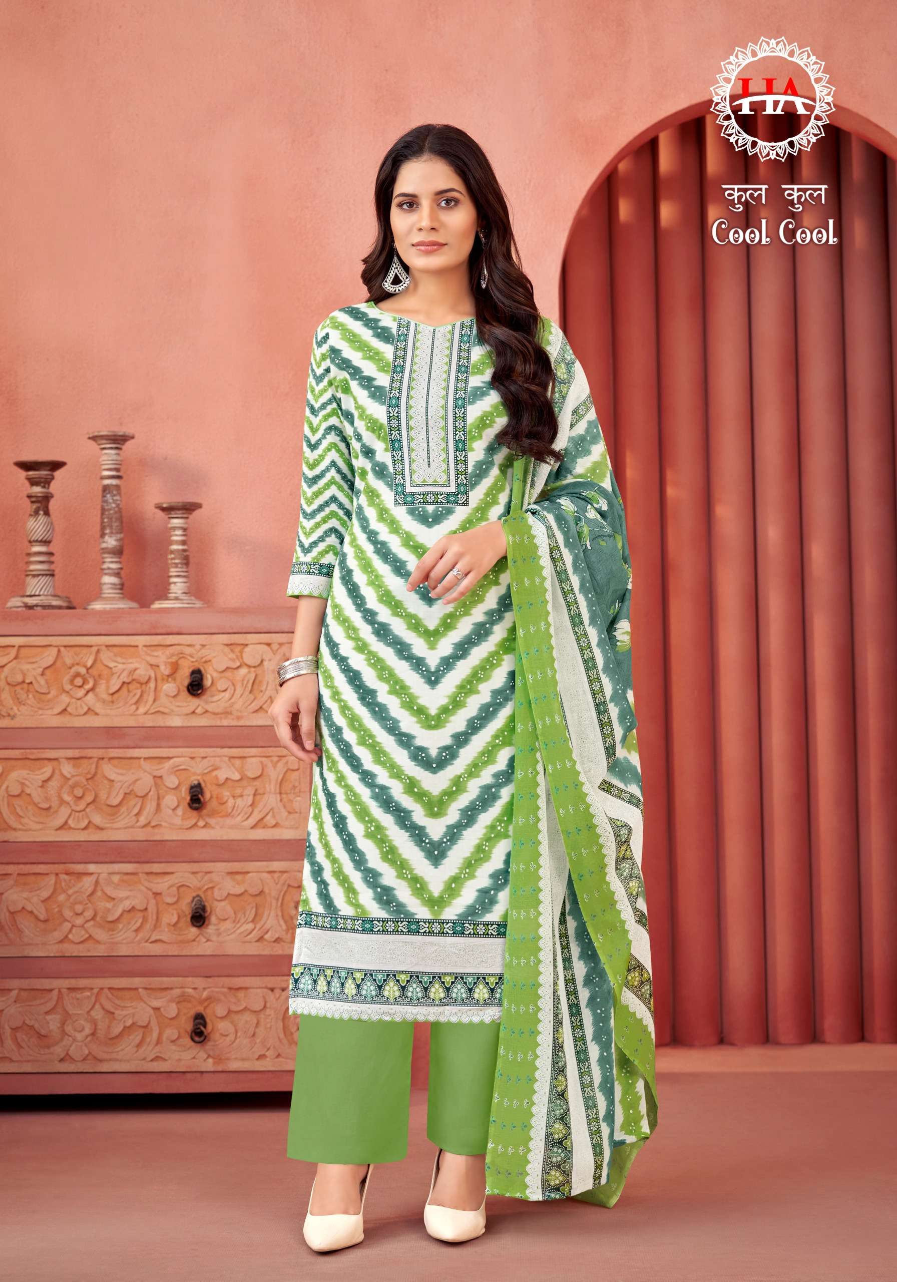 HARSHIT FASHION HUB COOL COOL