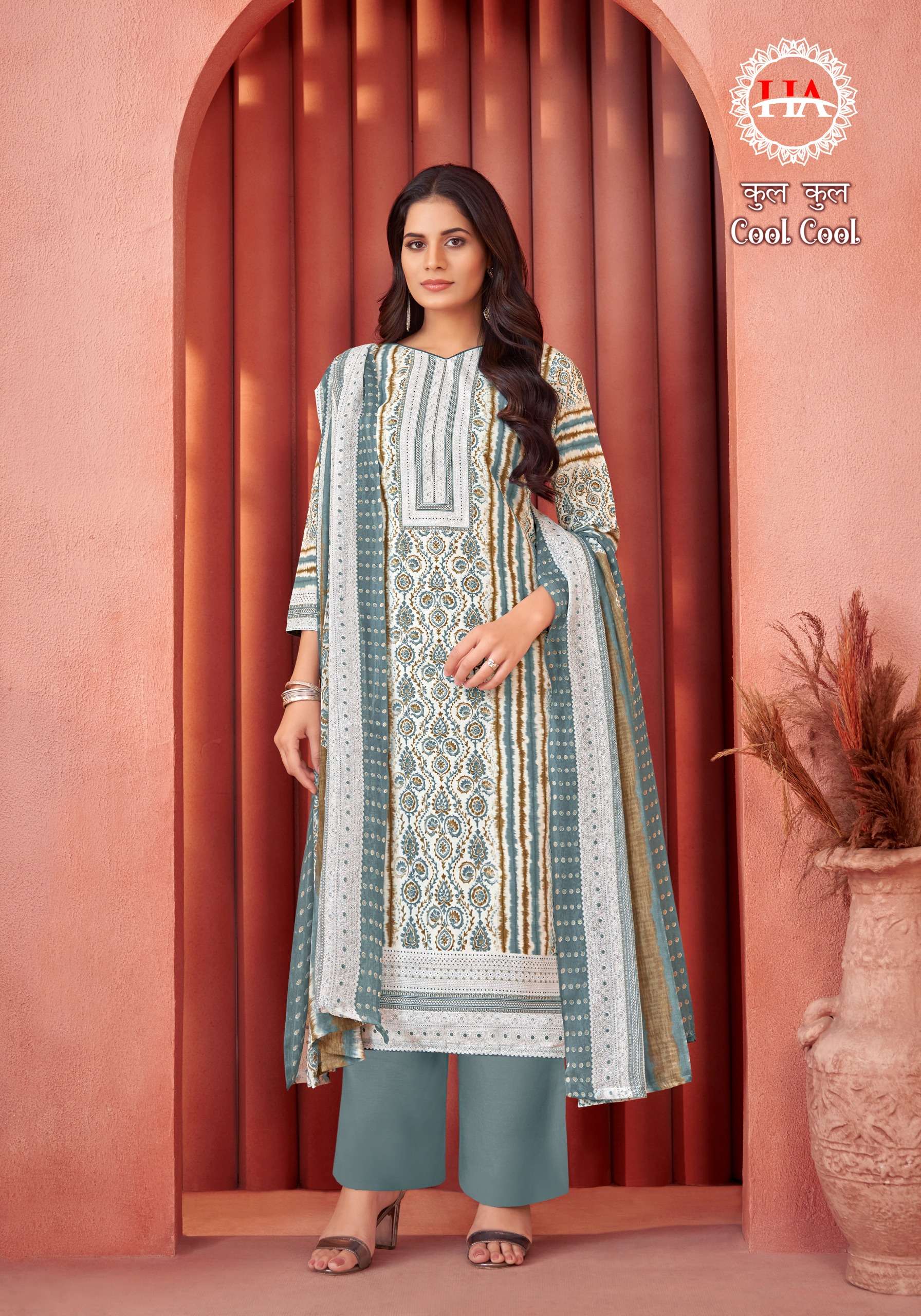 HARSHIT FASHION HUB COOL COOL