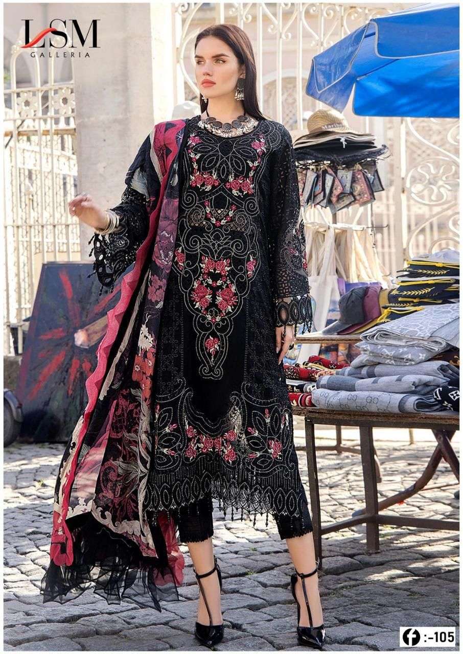 FIRDOUS QUEEN LAWN VOL 10 READY MADE COLLECTION