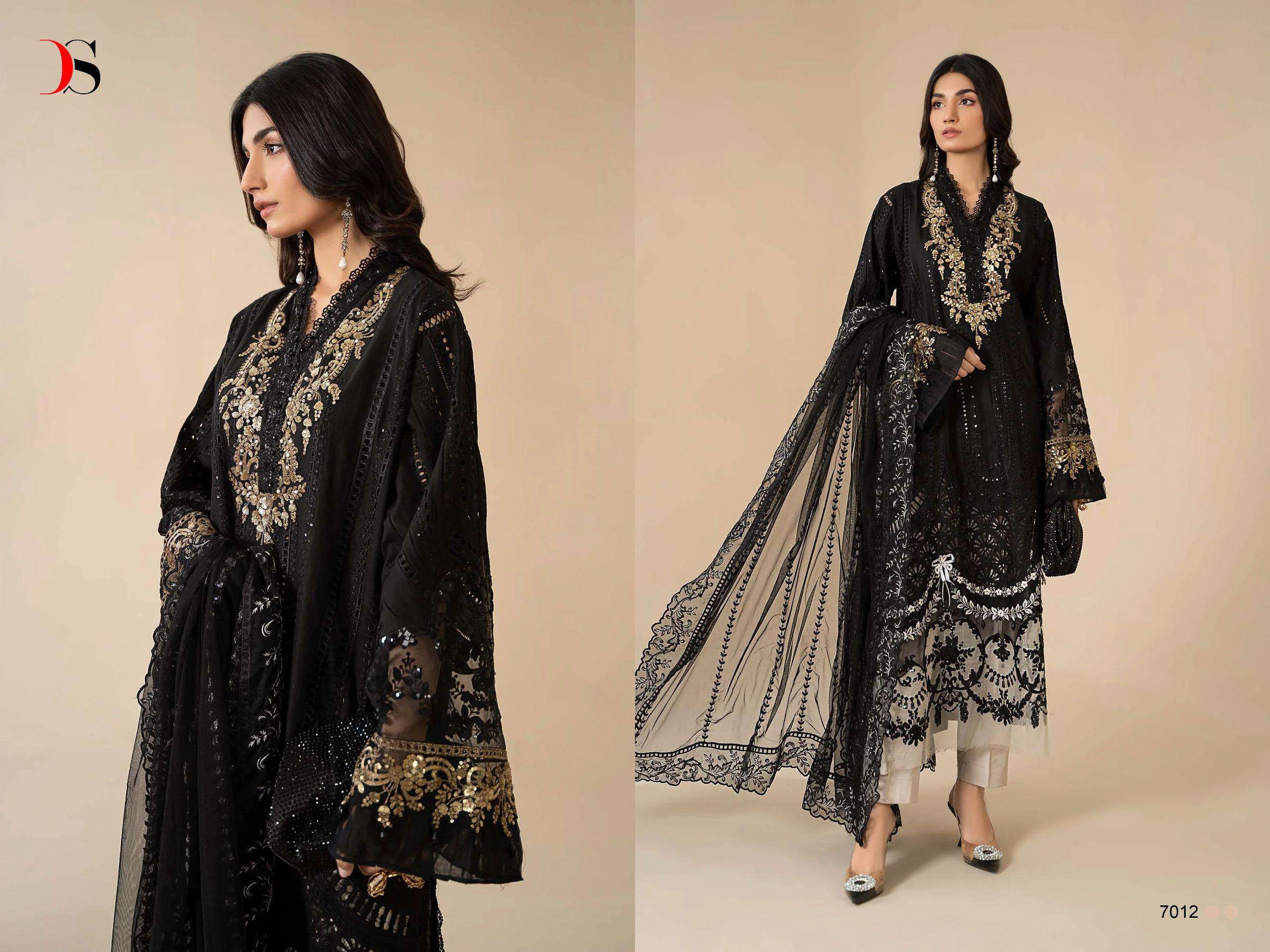 DEEPSY SUITS MARIA B FESTIVE COLLECTION 24