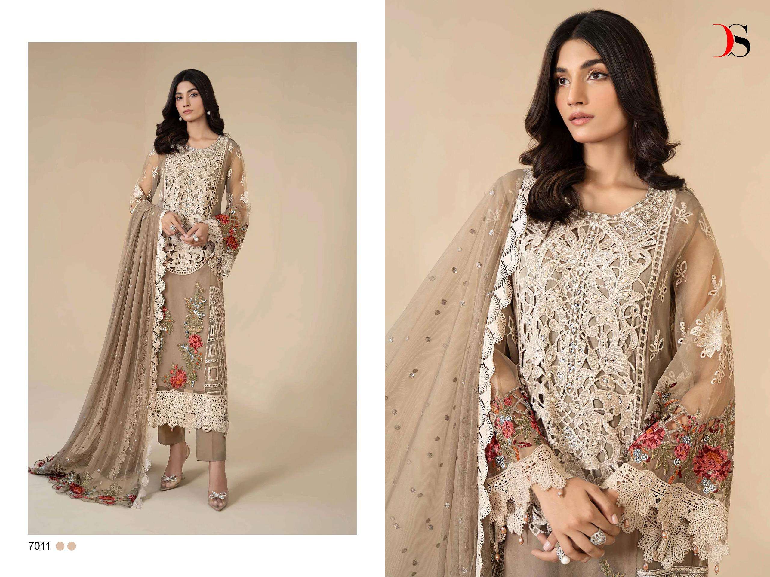 DEEPSY SUITS MARIA B FESTIVE COLLECTION 24