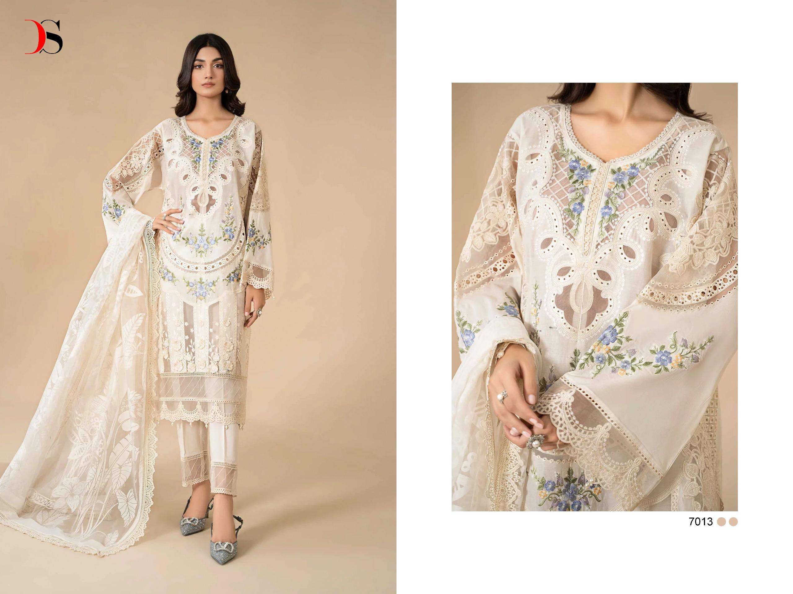 DEEPSY SUITS MARIA B FESTIVE COLLECTION 24