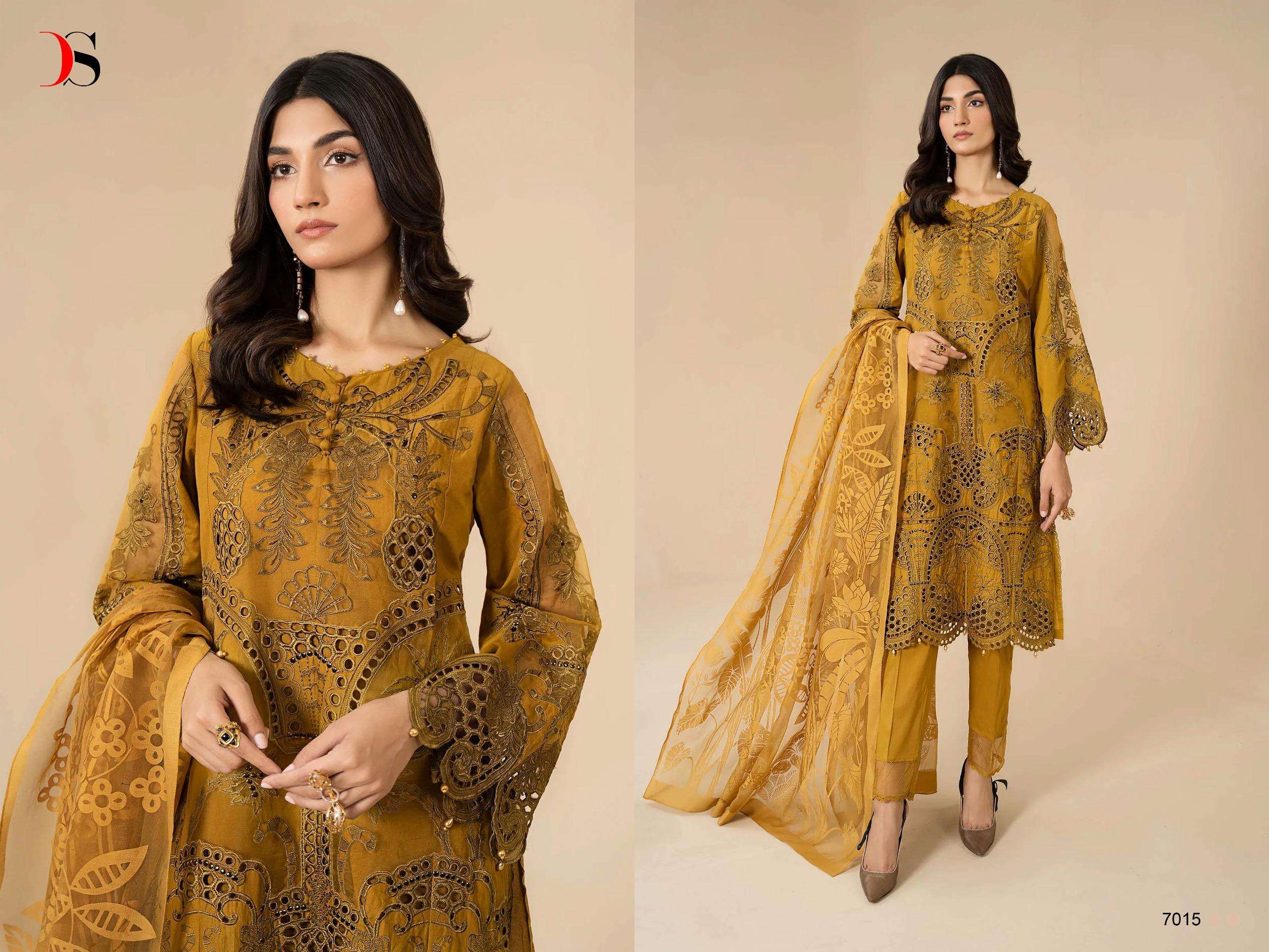 DEEPSY SUITS MARIA B FESTIVE COLLECTION 24