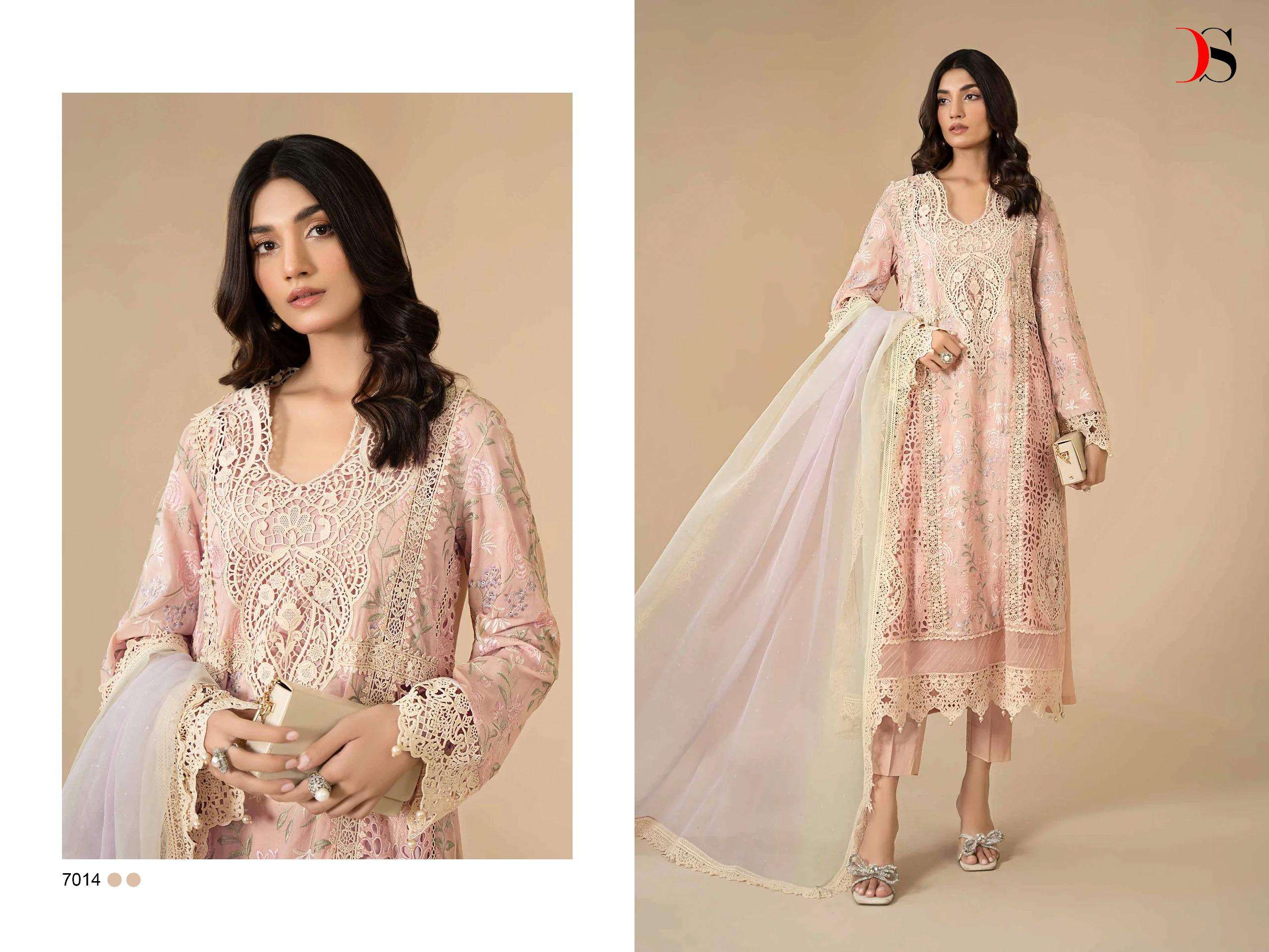 DEEPSY SUITS MARIA B FESTIVE COLLECTION 24