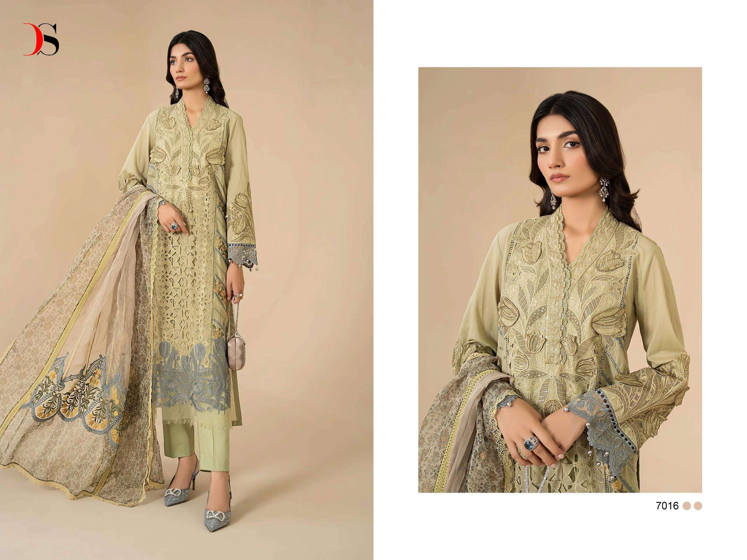 DEEPSY SUITS MARIA B FESTIVE COLLECTION 24