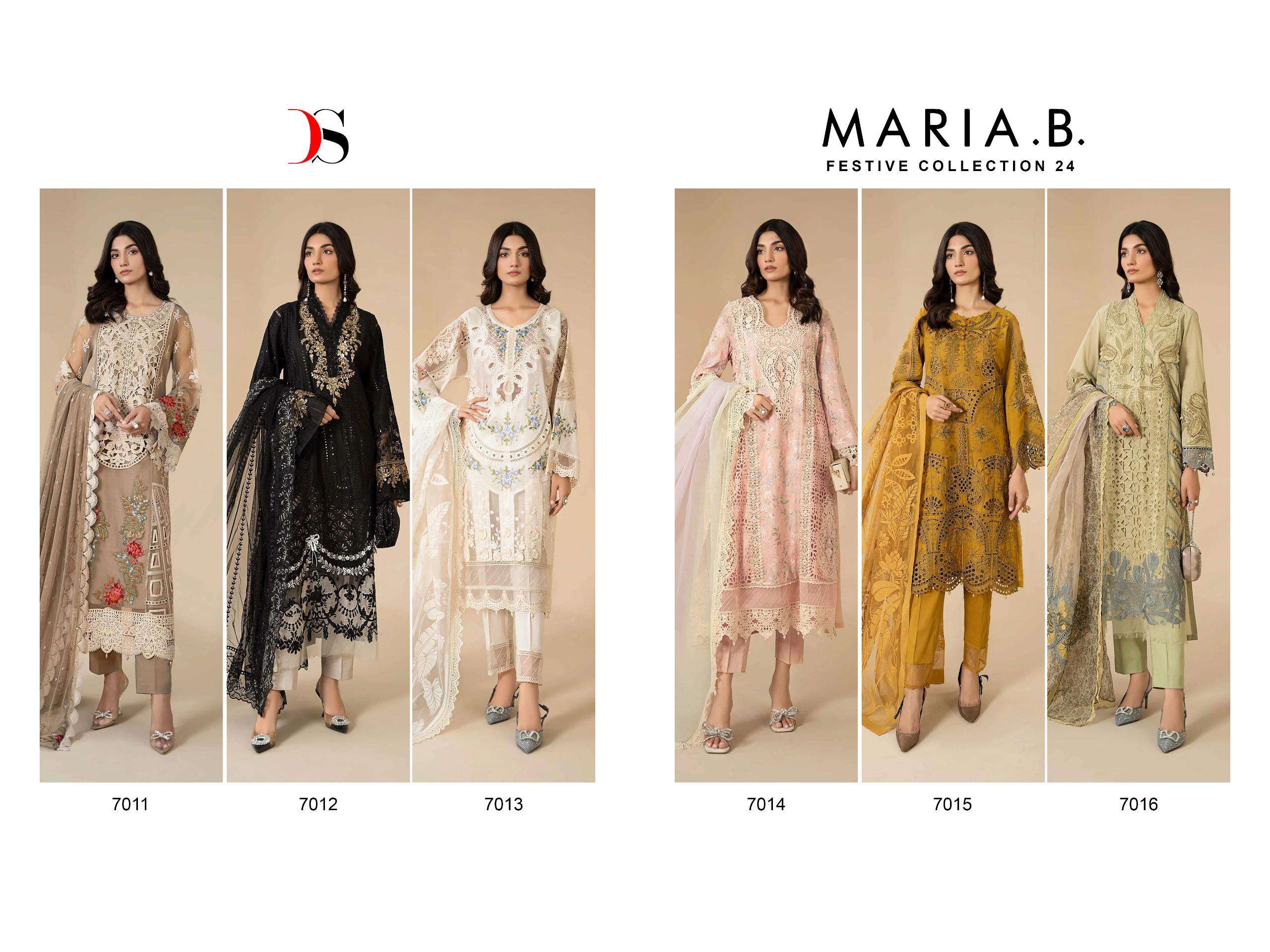 DEEPSY SUITS MARIA B FESTIVE COLLECTION 24