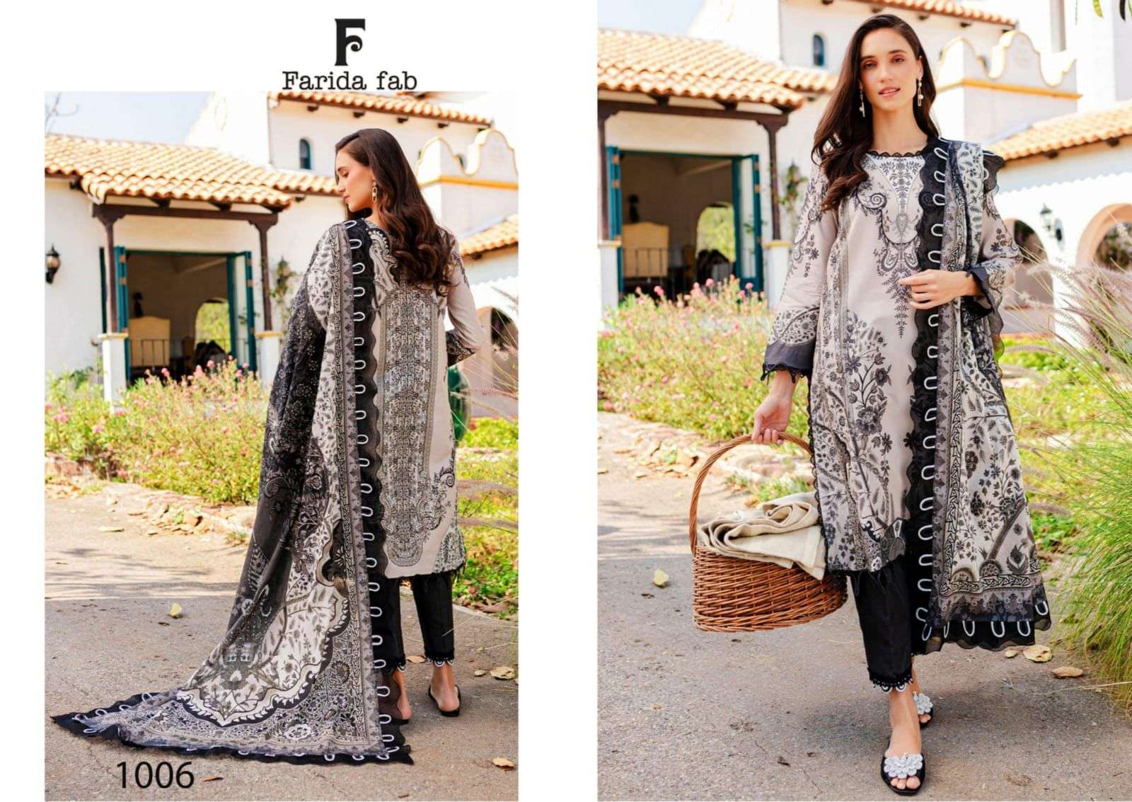 FARIDA FAB CONCEPT A