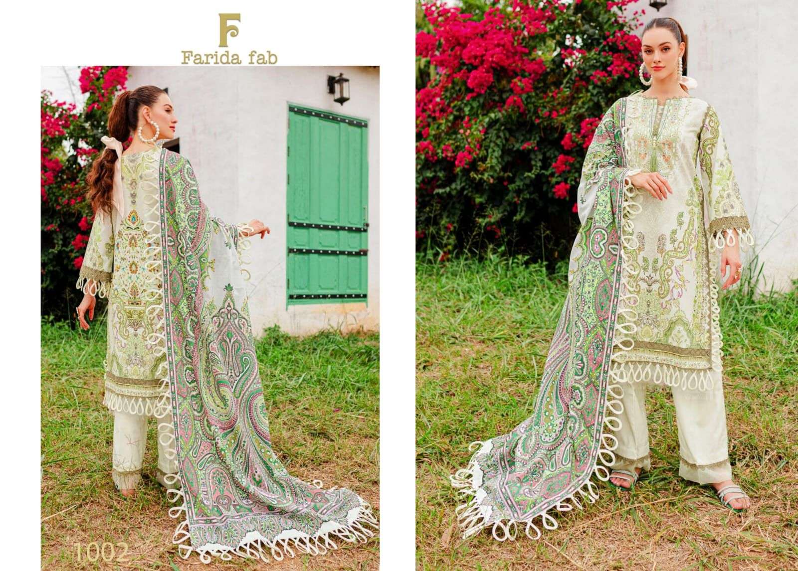 FARIDA FAB CONCEPT A