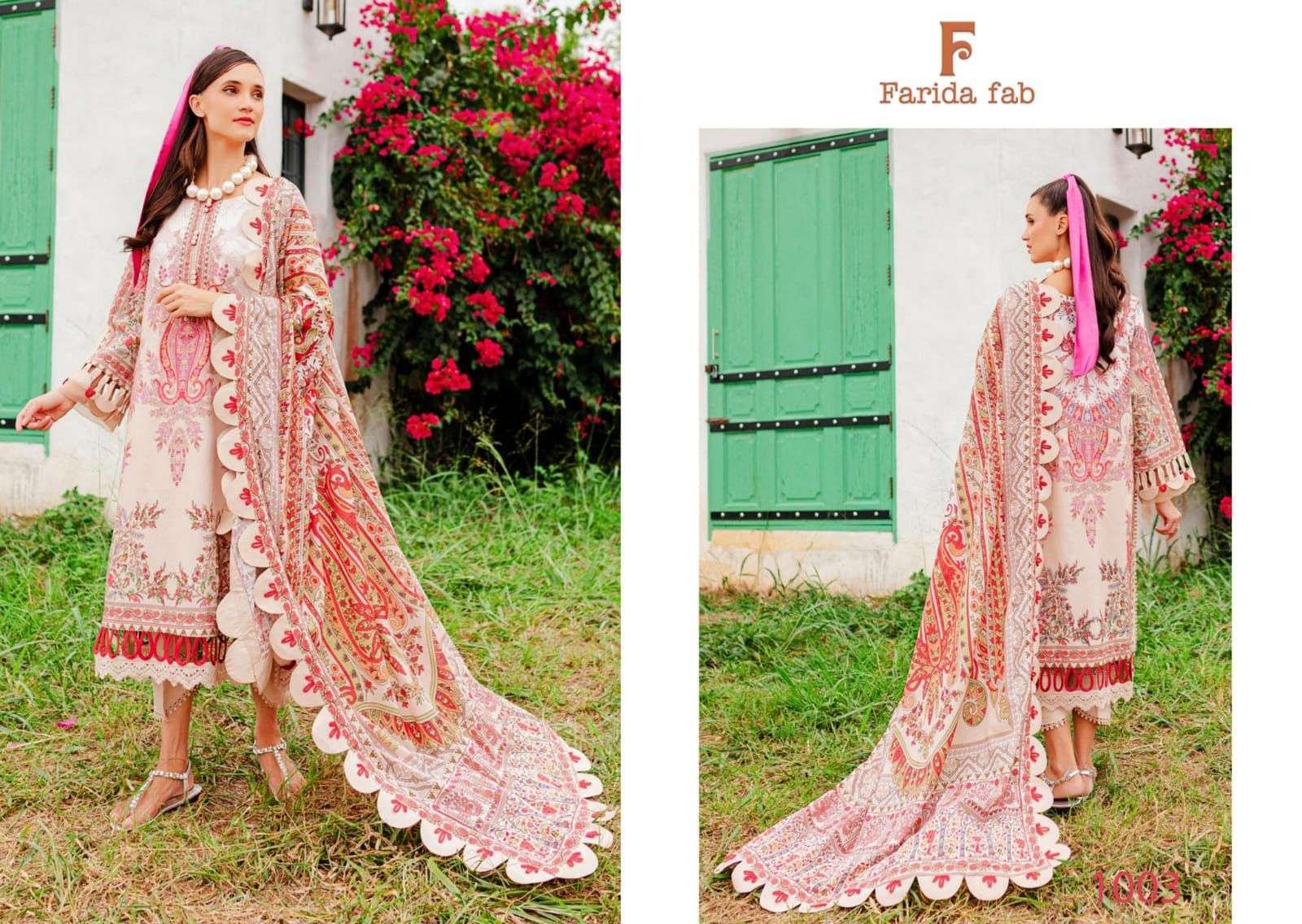 FARIDA FAB CONCEPT A