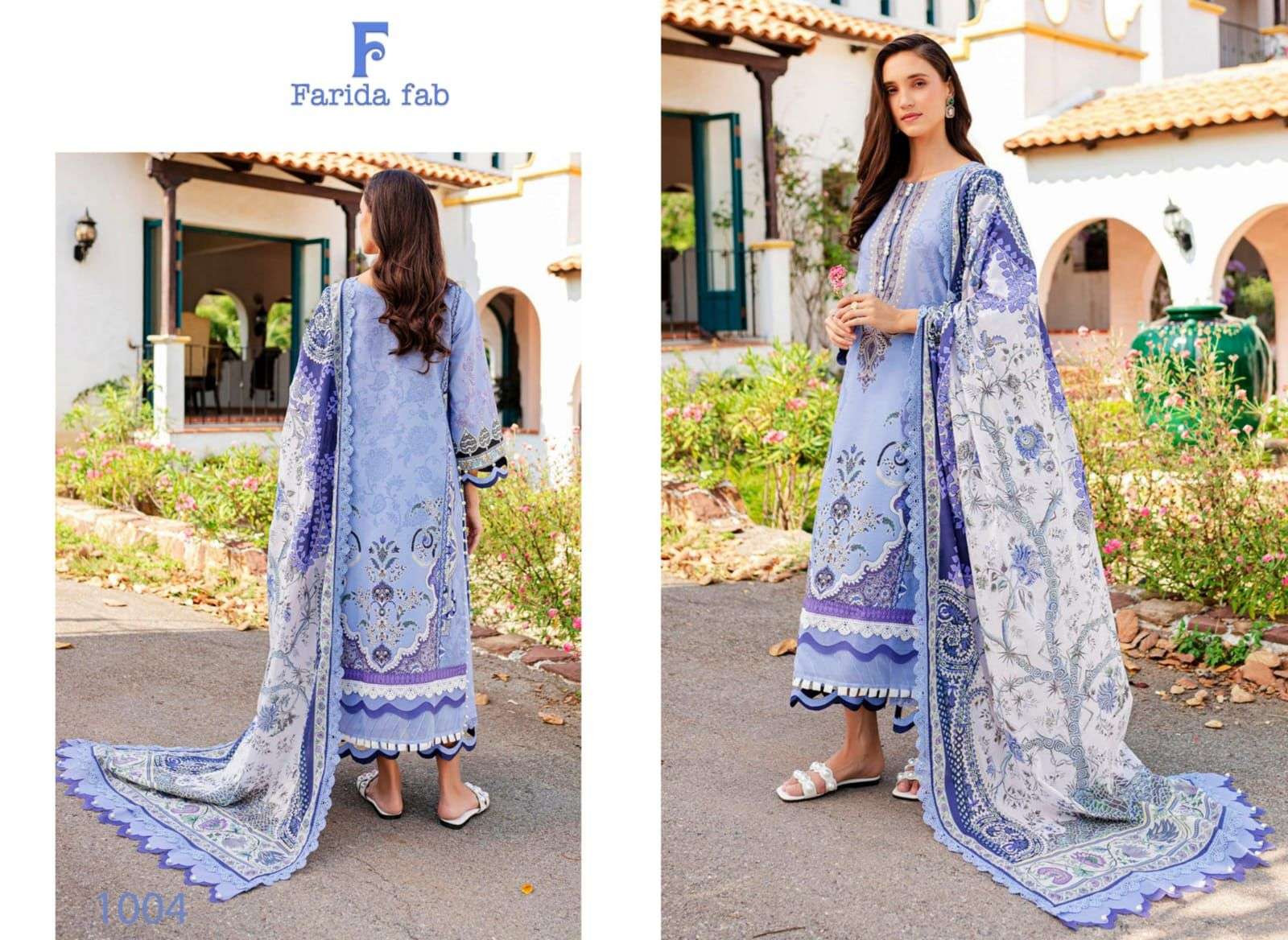 FARIDA FAB CONCEPT A