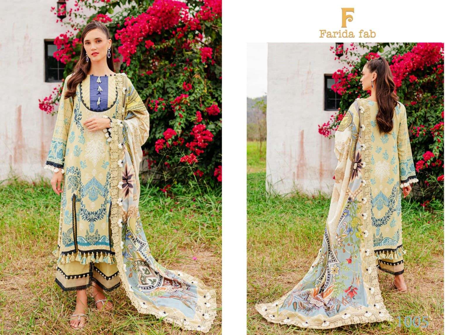 FARIDA FAB CONCEPT A