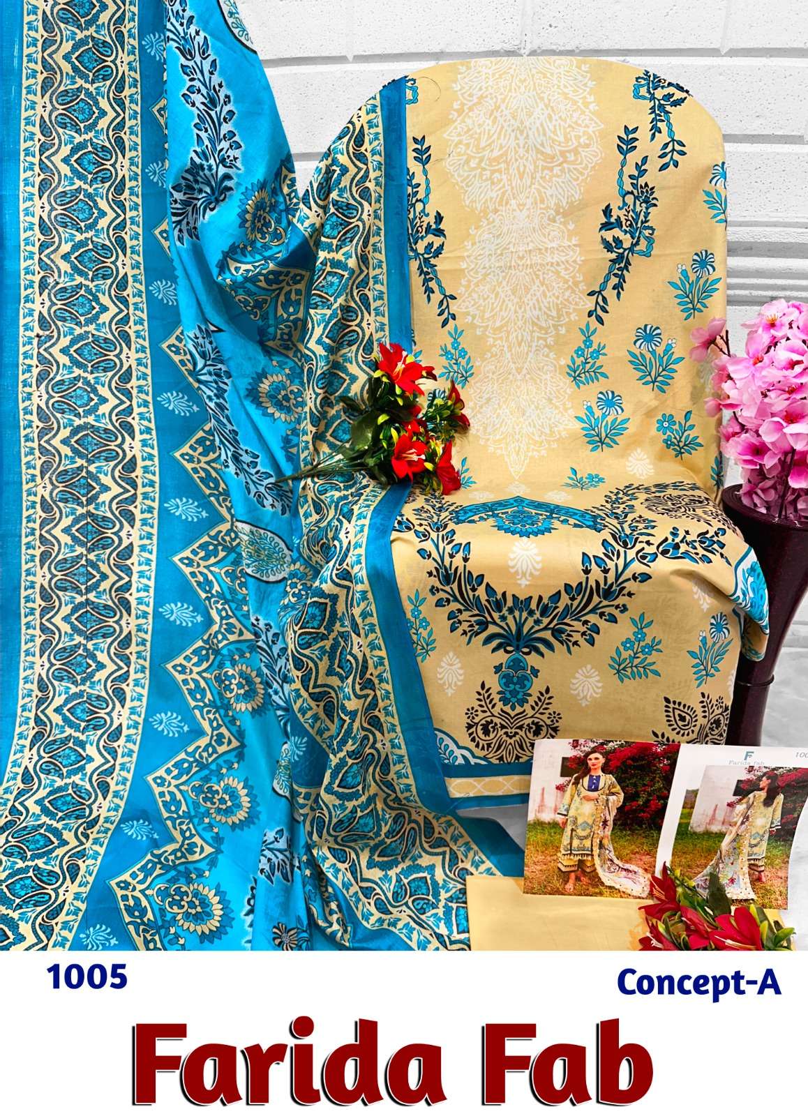 FARIDA FAB CONCEPT A