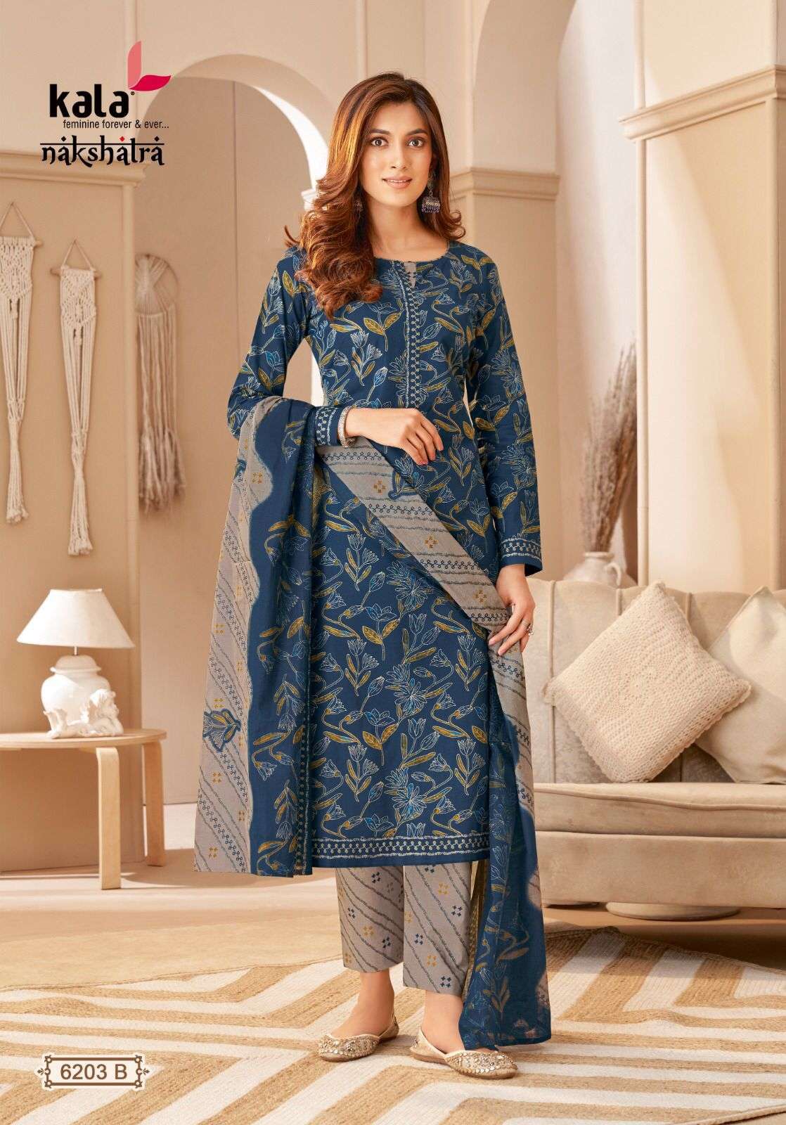 KALA FASHION NAKSHATRA VOL 2 