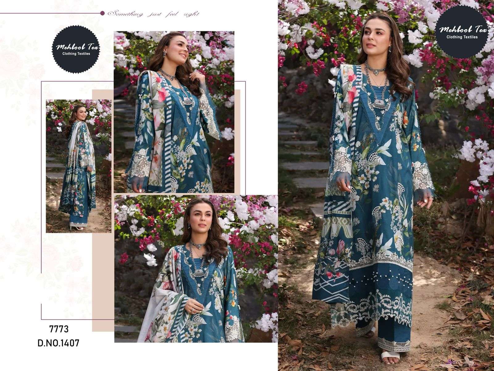 AL ZOHAIB ELAF CHIKANKARI VOL 2 NEW DESIGNS