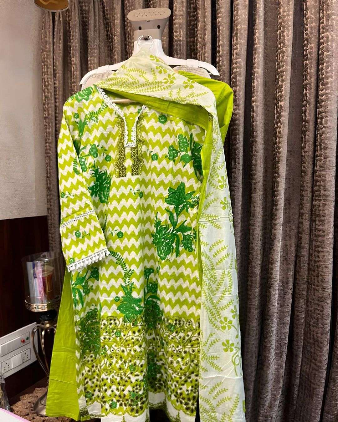 GULAAL CLASSY LUXURY COTTON READY MADE COLLECTION VOL 10 