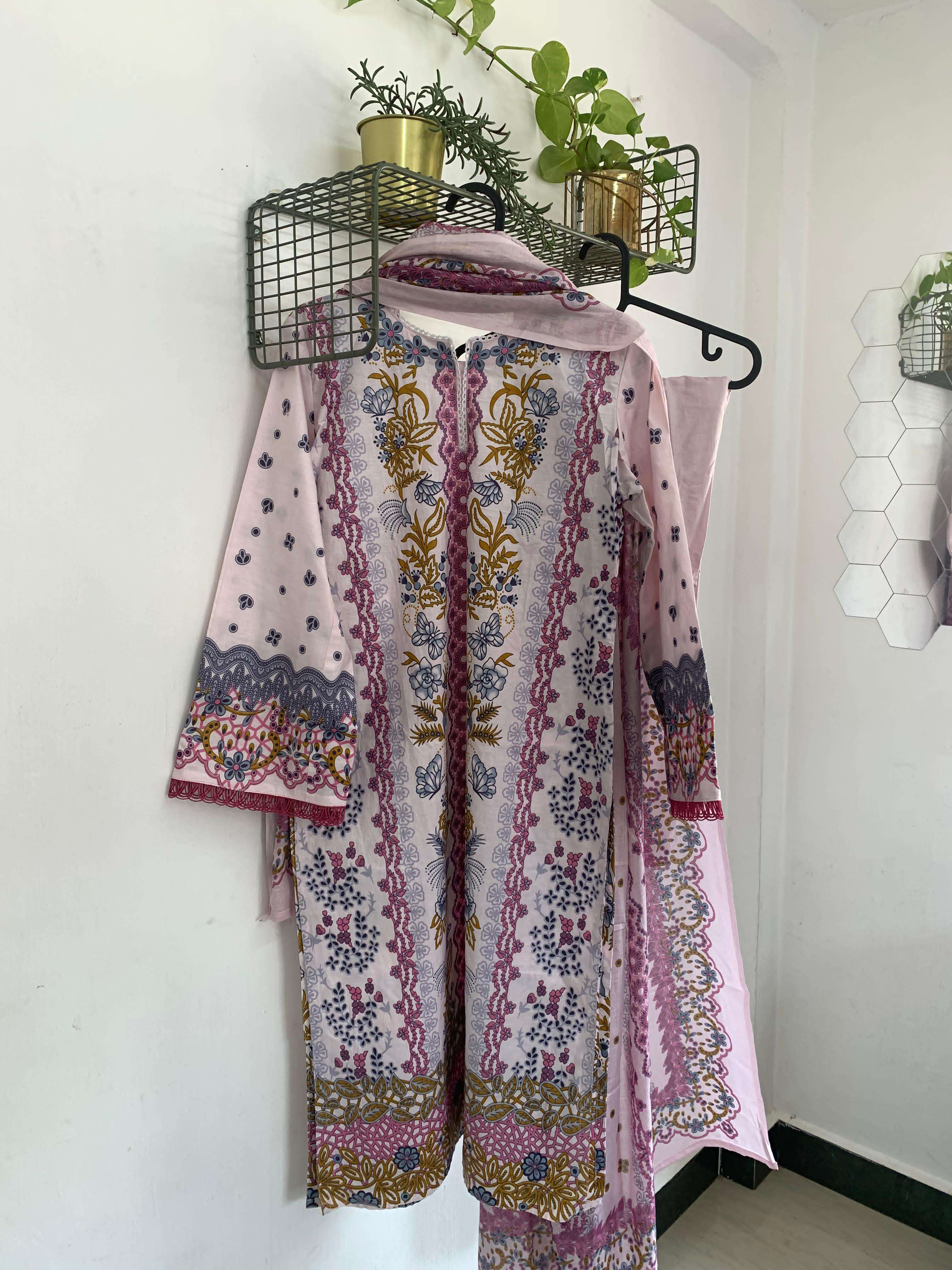 KEVAL FAB SOBIA NAZIR VOL 15 READY MADE COLLECTION 