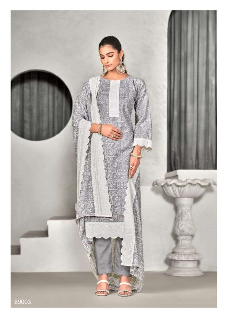 SKT SUITS ADHIRA VOL 7