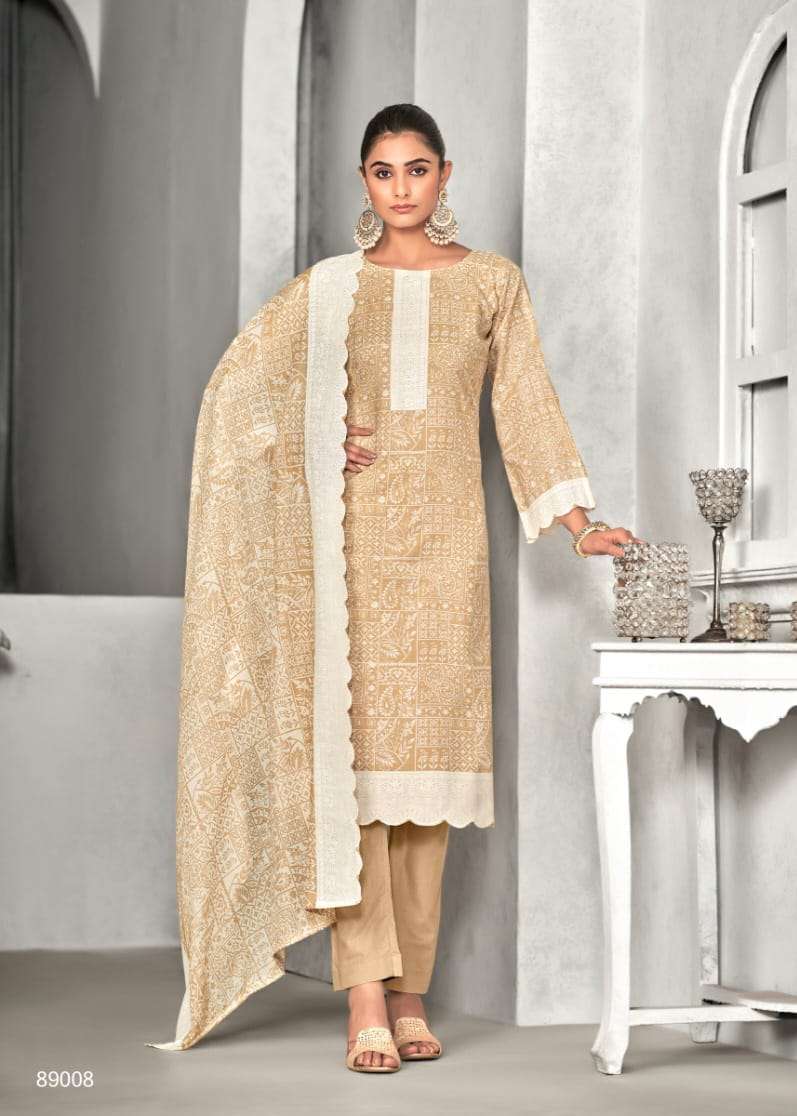 SKT SUITS ADHIRA VOL 7