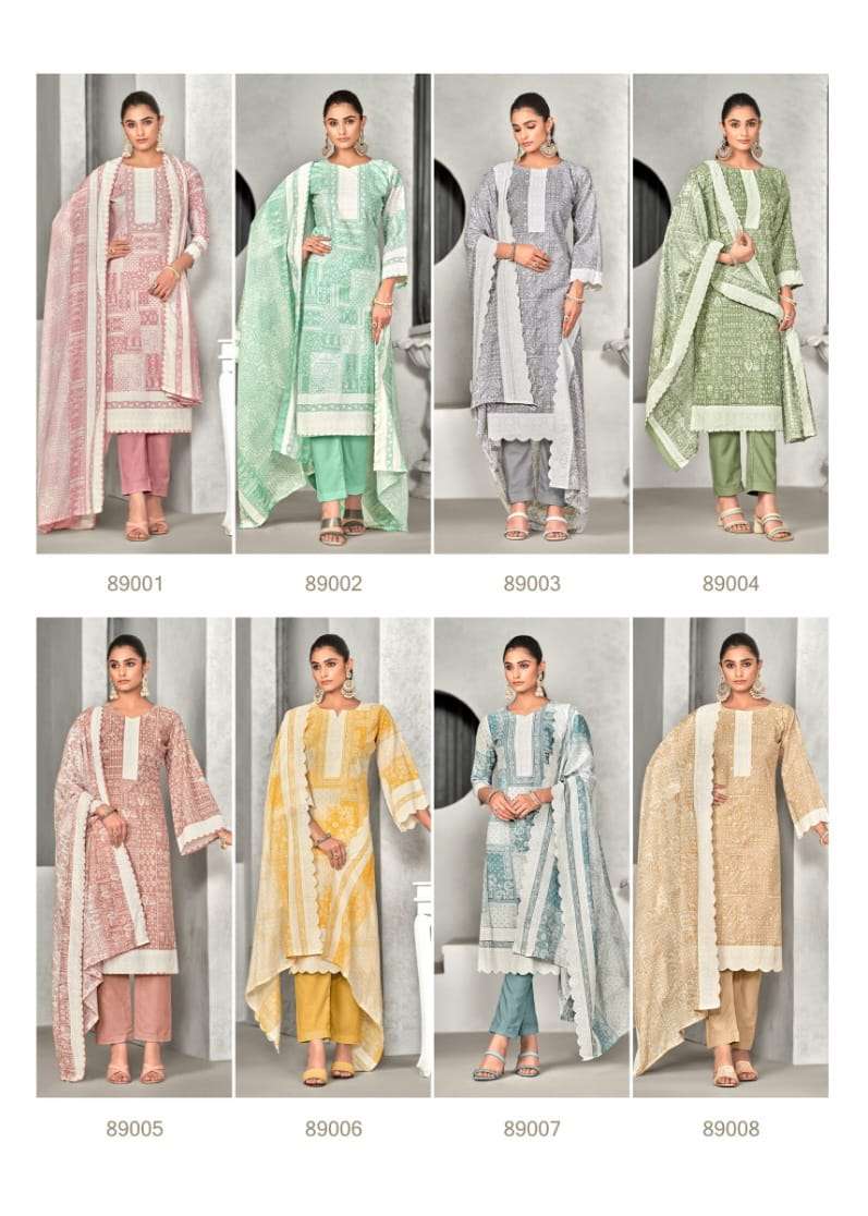 SKT SUITS ADHIRA VOL 7
