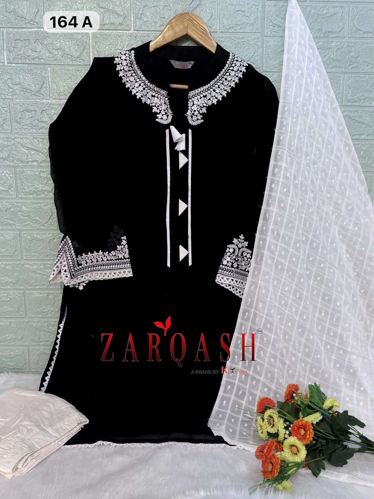 ZARQASH Z 164