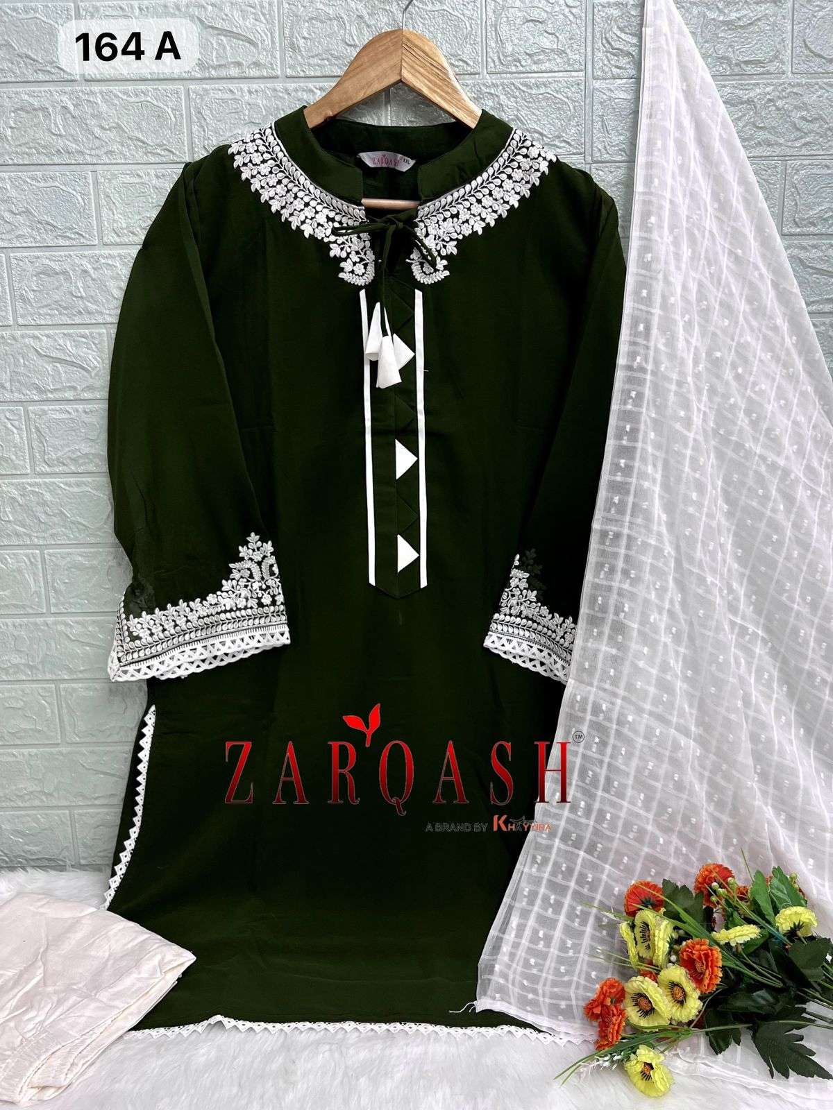 ZARQASH Z 164