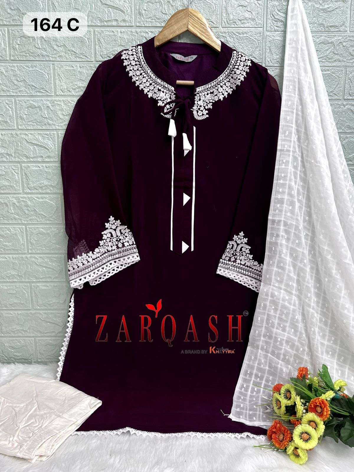 ZARQASH Z 164